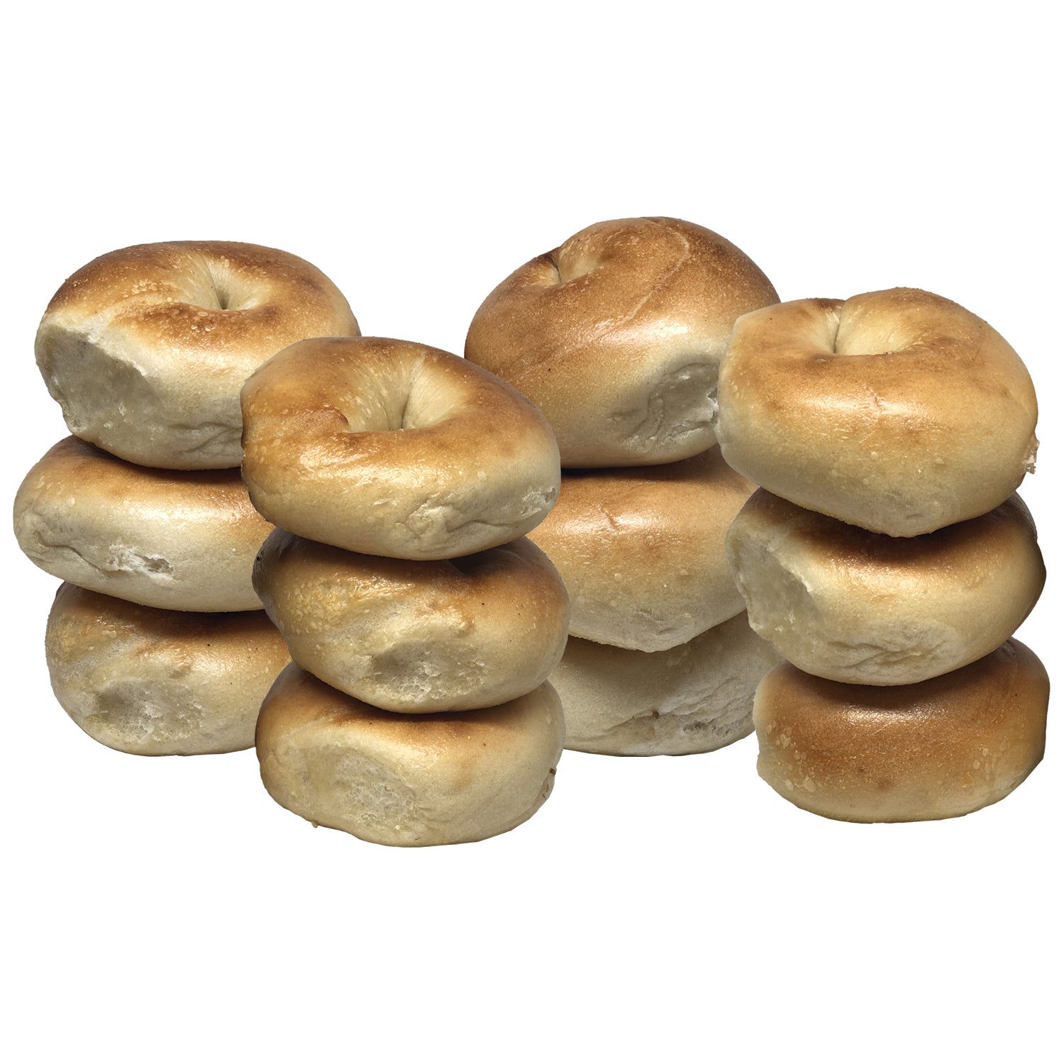Mini Bagels