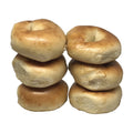Mini Bagels
