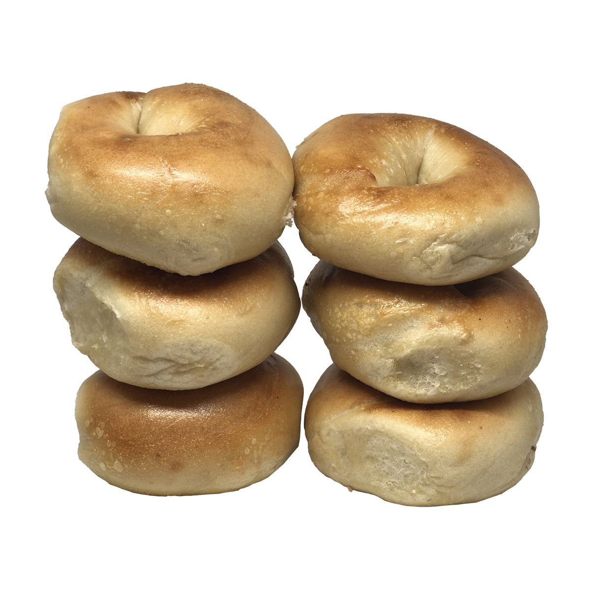 Bagels – Bagel Boss