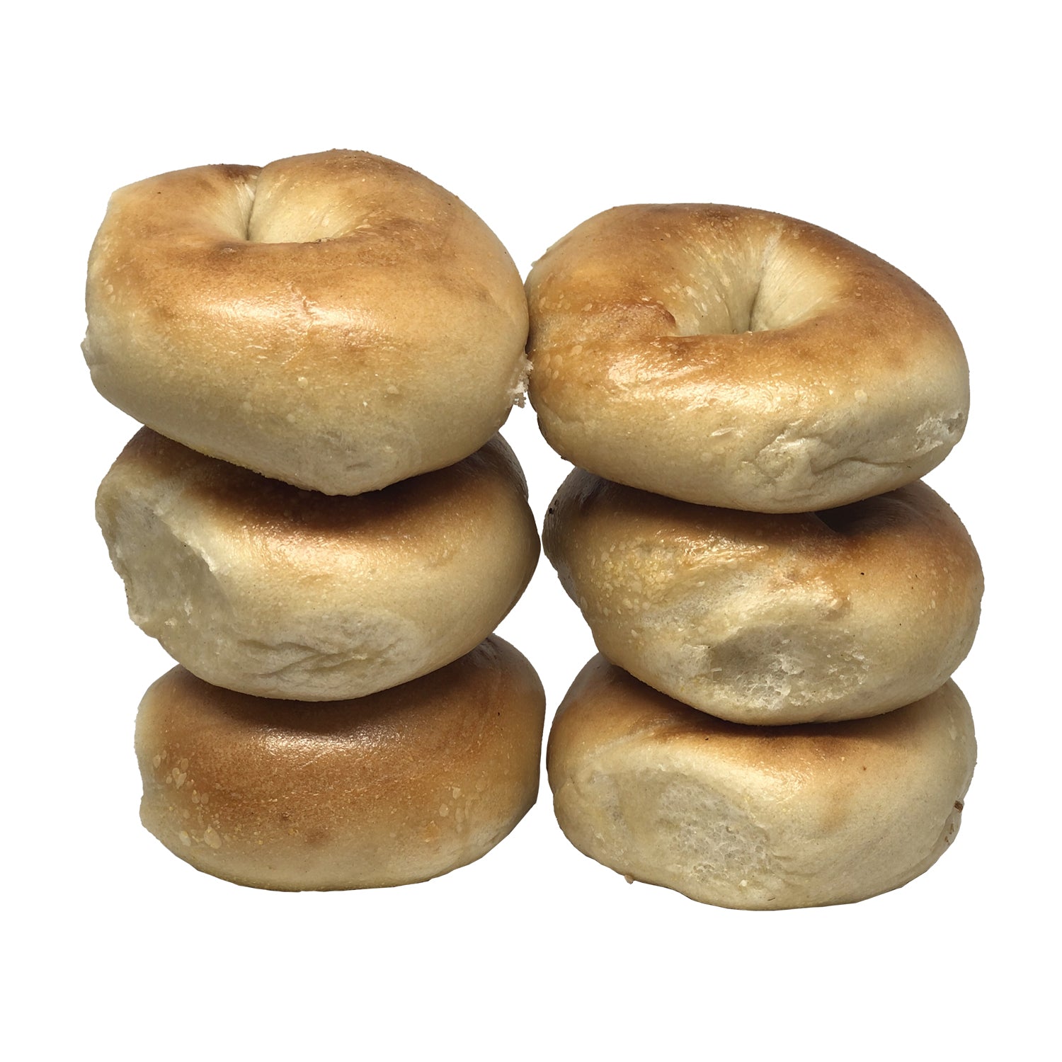Mini Bagels