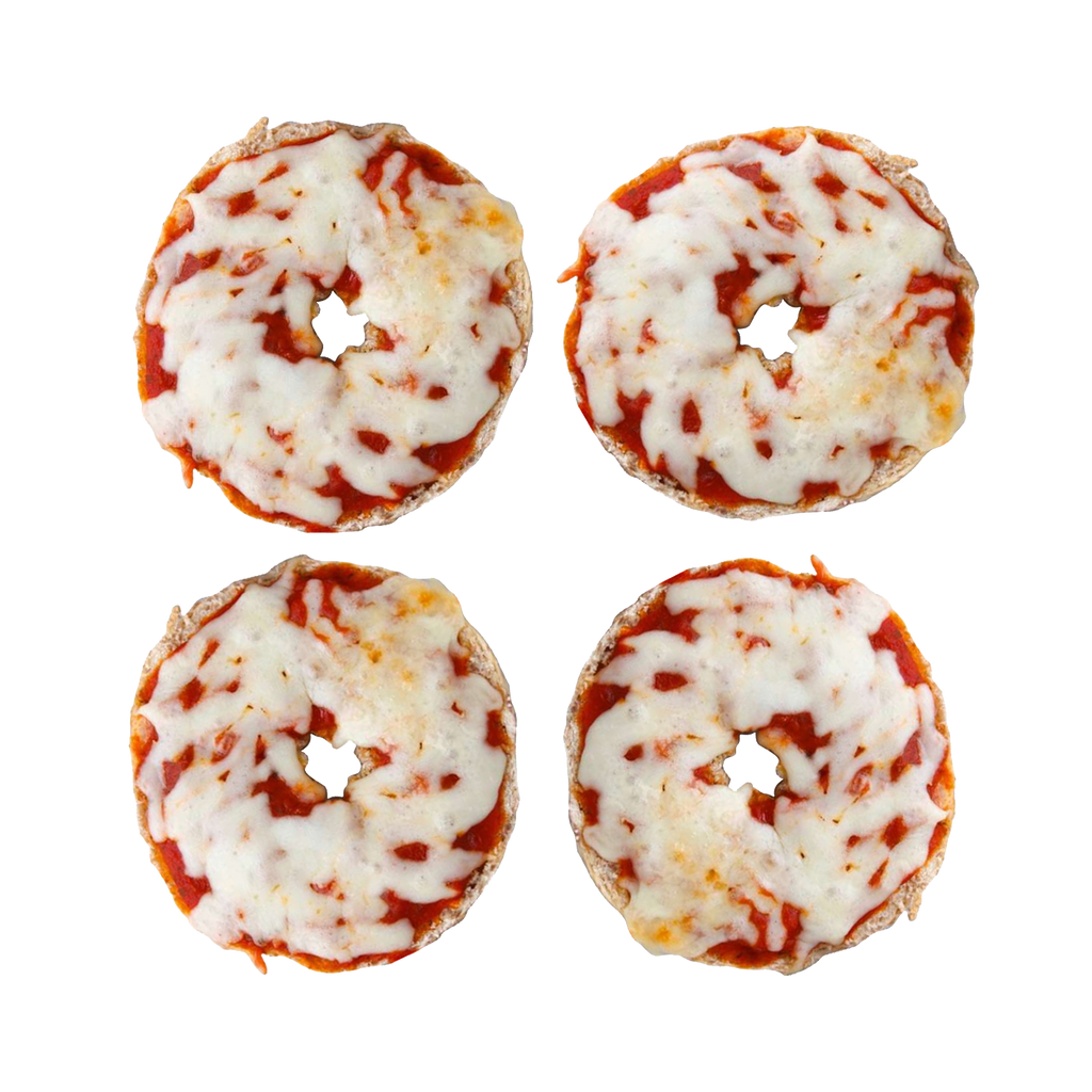 Pizza Bagel Kit