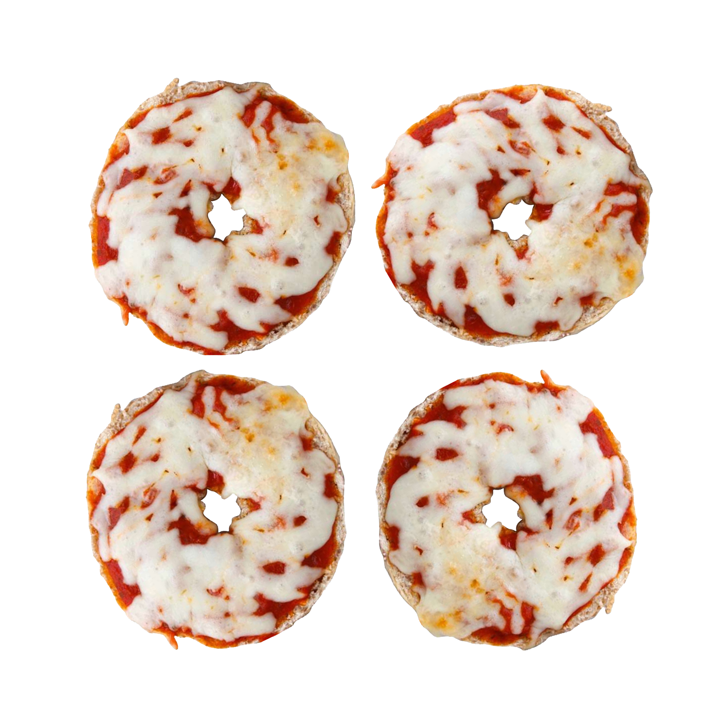 Pizza Bagel Kit