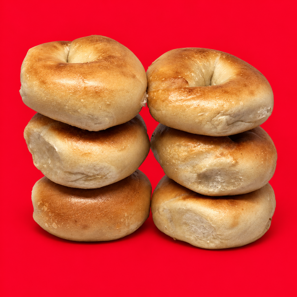 Mini Bagels
