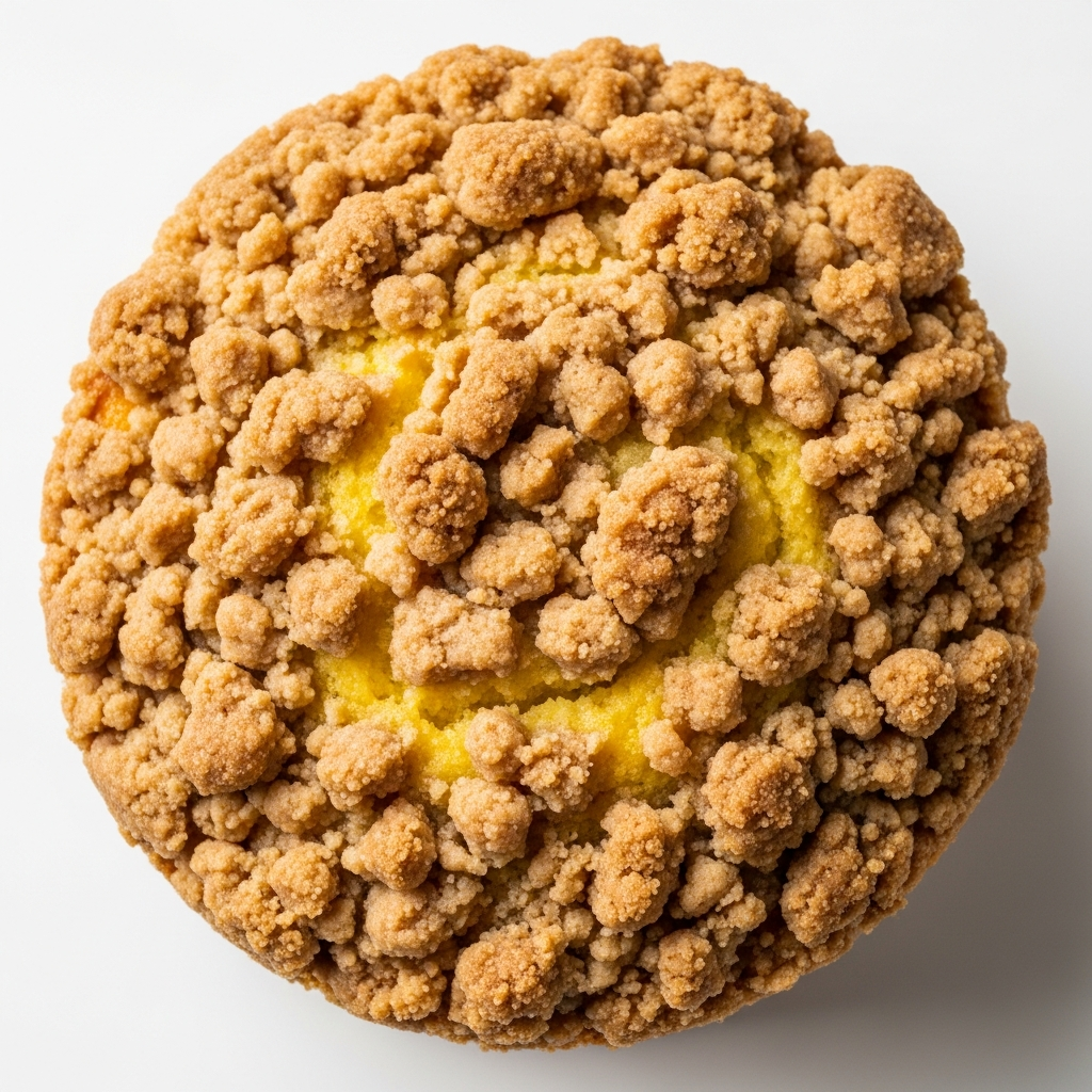 Crumb Cake