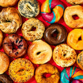 Bagels - Choose Your Own Dozen