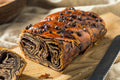 Chocolate Babka