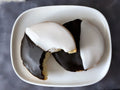Black & White Cookies Large