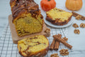 Cinnamon Babka